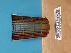 John Deere 955 (Spare part/Reservedel/Ersatzteil)