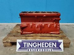 John Deere 6359 (Spare part/Reservedel/Ersatzteil)