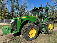John Deere 8370R