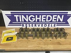 John Deere 8.955 (Spare part/Reservedel/Ersatzteil)