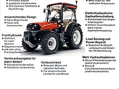 Case IH Quantum 120 F