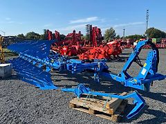 Lemken Diamant 16 VU 6+1 "NEU"