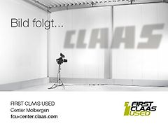 Claas SCORPION 756 VP+