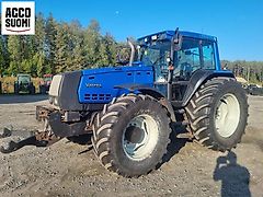 Valtra 8350 HI-TECH