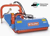 www.wupodo.de - Stark Böschungsmulcher Schlegelmulcher Stark KDL 140 www.wupodo.de - Stark Böschungsmulcher Schlegelmulcher Stark KDL 140