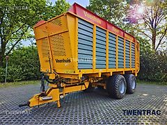 Veenhuis SW400 Silagewagen