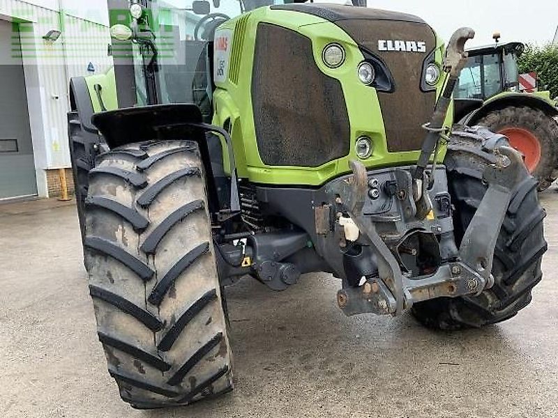 Claas AXION 830 CMATIC CEB CMATIC