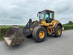 Volvo L60F