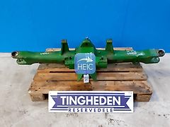 John Deere 3040 (Spare part/Reservedel/Ersatzteil)