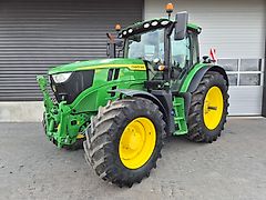John Deere 6R155