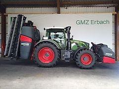 Horsch 2.2 CS MIT 1.8 FT-FRONTTANK