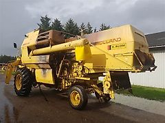 New Holland 1550 (Spare part/Reservedel/Ersatzteil)