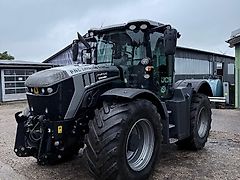 JCB Fastrac 4220 Sonderedition