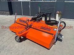 Tuchel Kehrmaschine Typ. PLUS 590-200 Pro