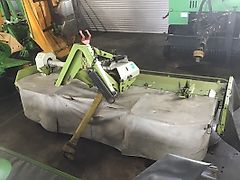 Claas Corto 3100 F