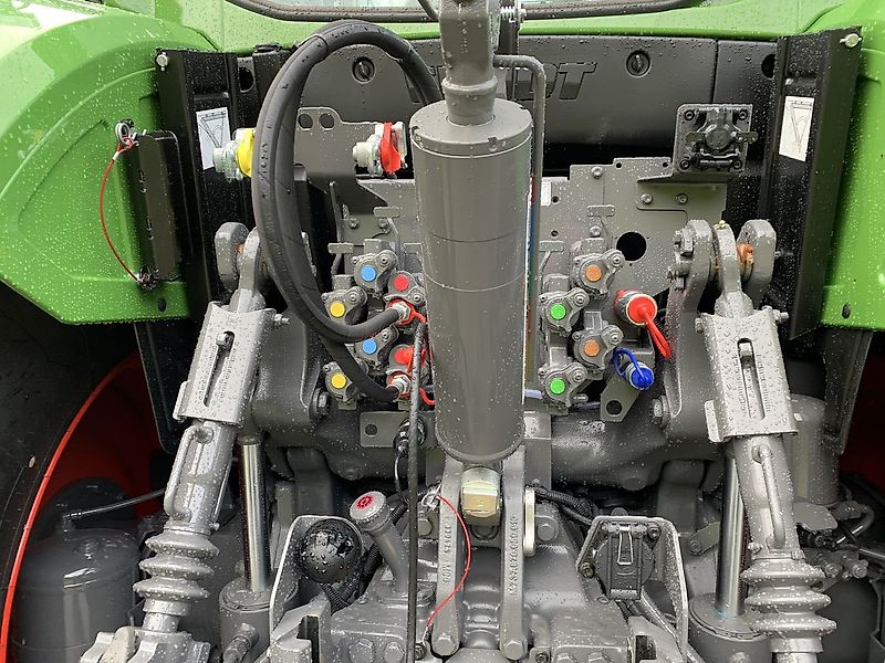 Fendt 724 Vario Gen6 Profi Setting 2