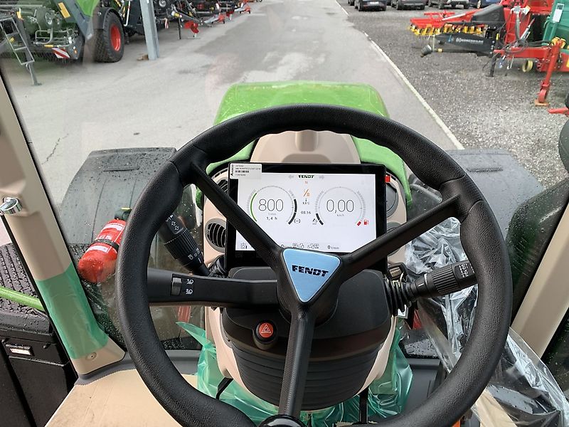Fendt 724 Vario Gen6 Profi Setting 2