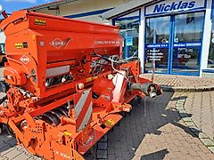 Kuhn Sitera 3000 24DS