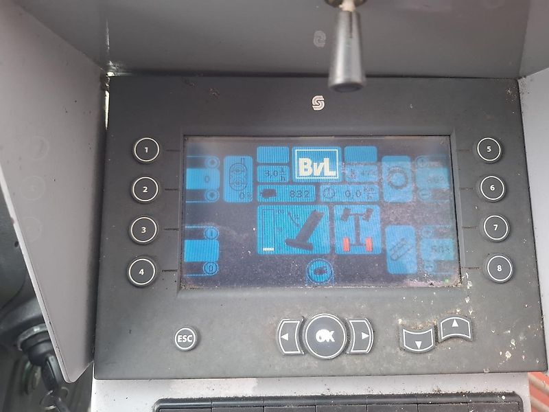 BvL MAXIMUS 1600