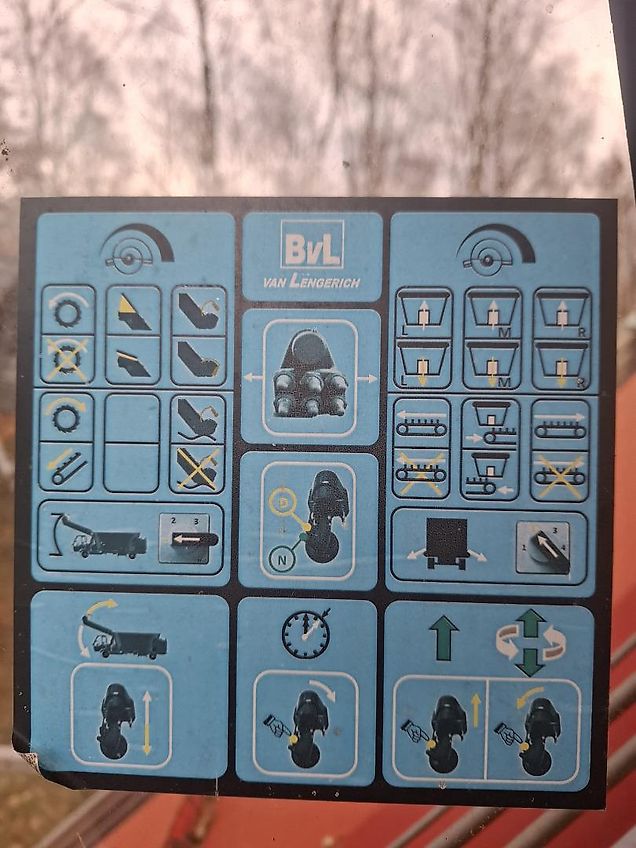 BvL MAXIMUS 1600
