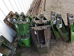 John Deere 2030 (Spare part/Reservedel/Ersatzteil)