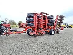 Kverneland Seeder KVERNELAND U DRILL 6M
