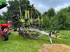 Claas Liner 2800