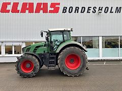 Fendt 824 Vario Profi Plus SCR