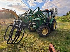 John Deere 6320 SE