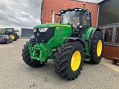John Deere 6195M