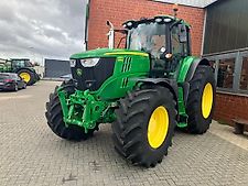 John Deere 6195M