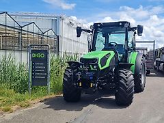 Deutz-Fahr 5110.4 D TTV