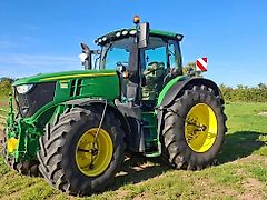 John Deere 6250R