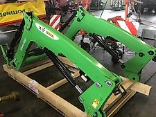 Alö-Quicke Performance X3S