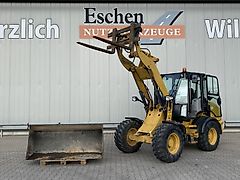 Caterpillar 908 M | 55KW, inkl. Gabel&Schaufel