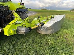 Claas Disco 4000 Contour