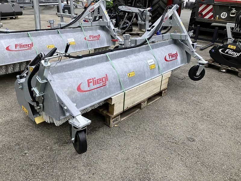 Fliegl KEHECO240000 ECONOMY 2.300MM