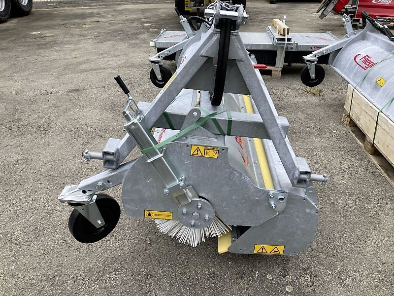 Fliegl KEHECO240000 ECONOMY 2.300MM