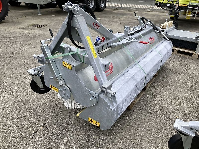 Fliegl KEHECO240000 ECONOMY 2.300MM