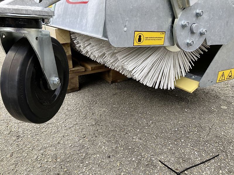 Fliegl KEHECO240000 ECONOMY 2.300MM