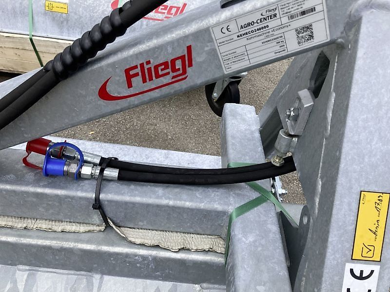 Fliegl KEHECO240000 ECONOMY 2.300MM