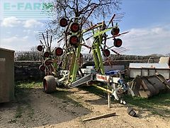 Claas LINER 3500