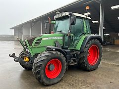 Fendt 312 VARIO TMS