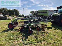 Claas USED 2011 LINER 2900