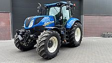 New Holland T7.210 AC