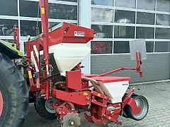 Kverneland OPTIMA 6 Reihig + Dünger nur 350 HA