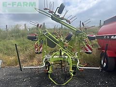 Claas USED VOLTO 800