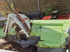 Claas CORTO 3150FN PROFIL