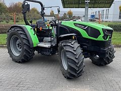 Deutz-Fahr 5105 TB GS