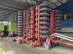 Horsch Pronto 9 SW PPF *Dünger + Saatflussüberwachung*